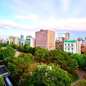 Sapporo View Hotel Odori Park